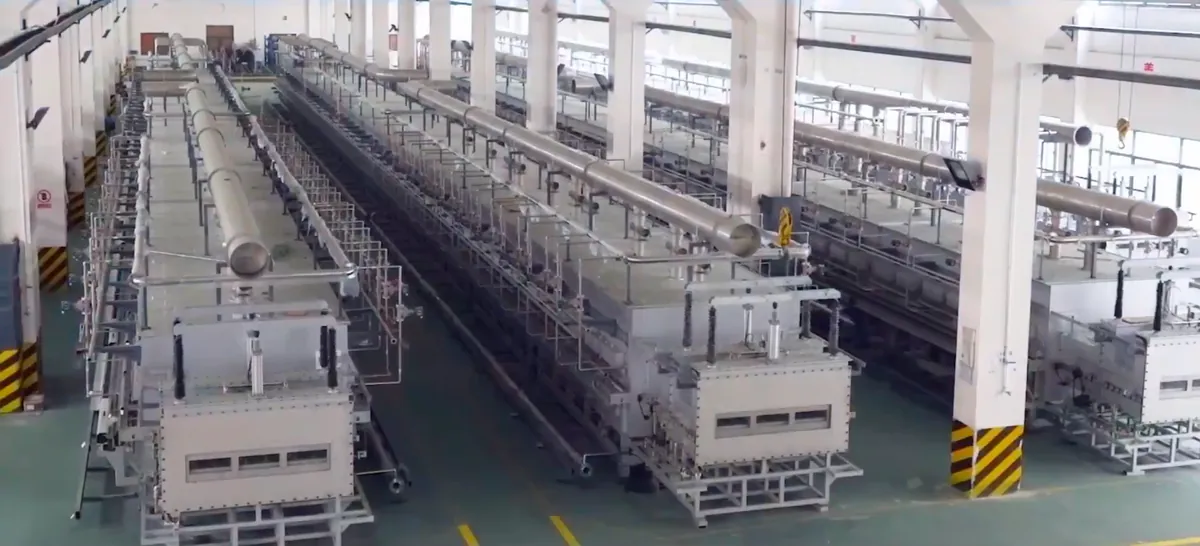 Industrial product resources
