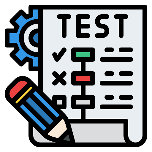 Test 测试