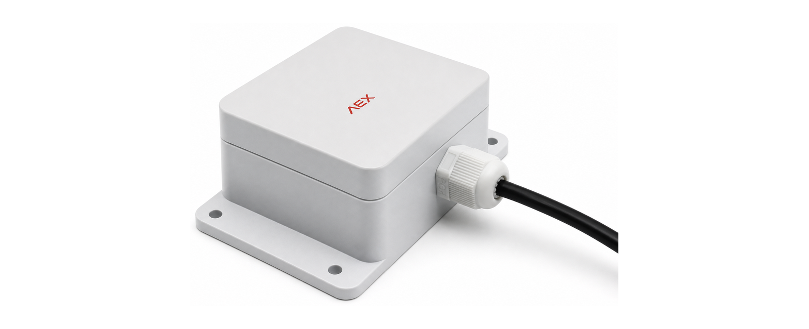 AEX AEX-IT-RS three-axis tilt transmitter