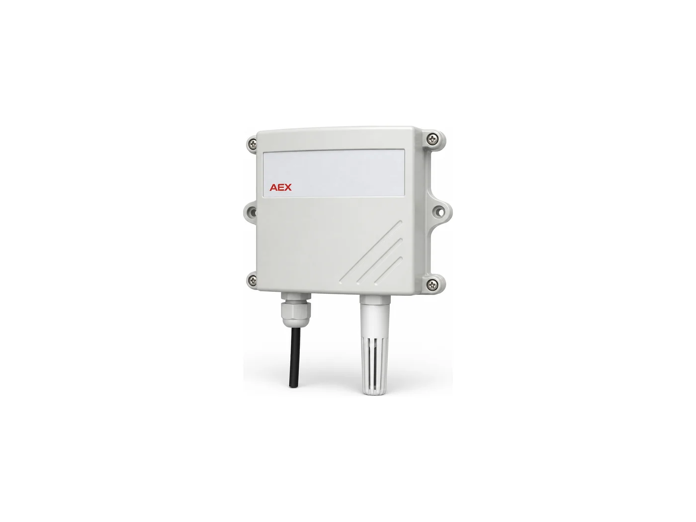 AEX-TS-RS-BG 温湿度变送器产品图